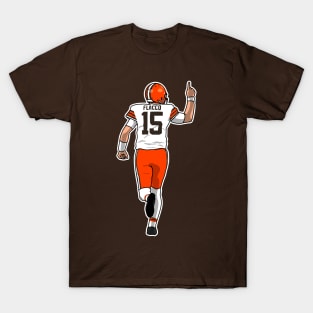 Joe flacco elite shirt buy deals